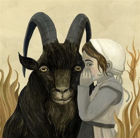 Pure X: The Goat Witch and the Sinner - A Journey through Darkness